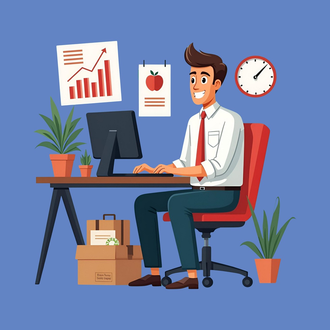 découvrez tout ce que vous devez savoir sur les noms de domaine : définition, choix, enregistrement et gestion pour optimiser votre présence en ligne.