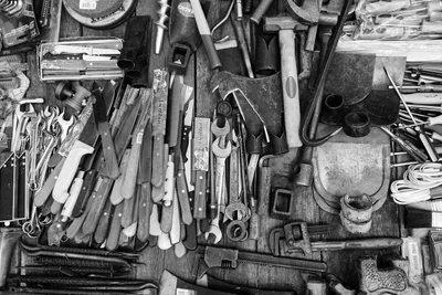 outils