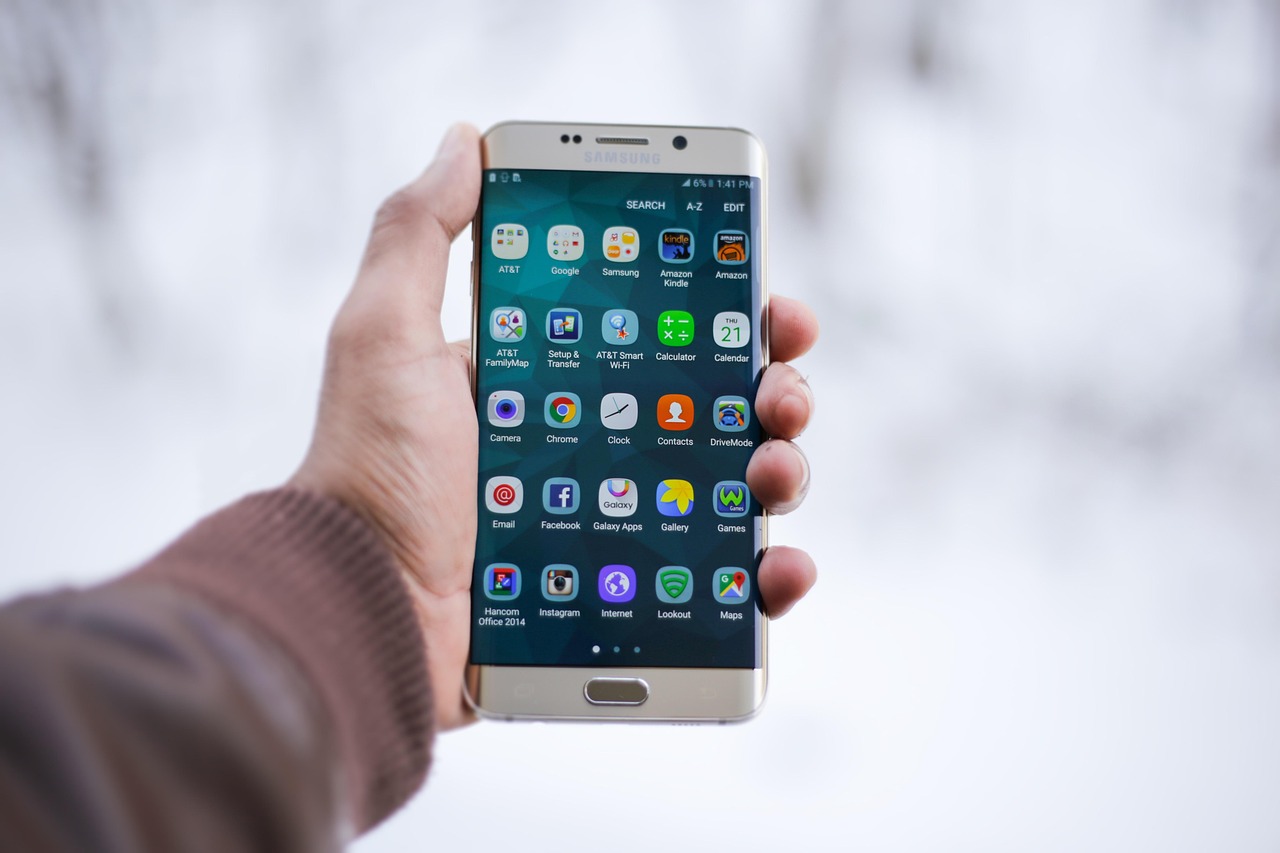 Mobile et objets connectés : quelles tendances en 2025 ?